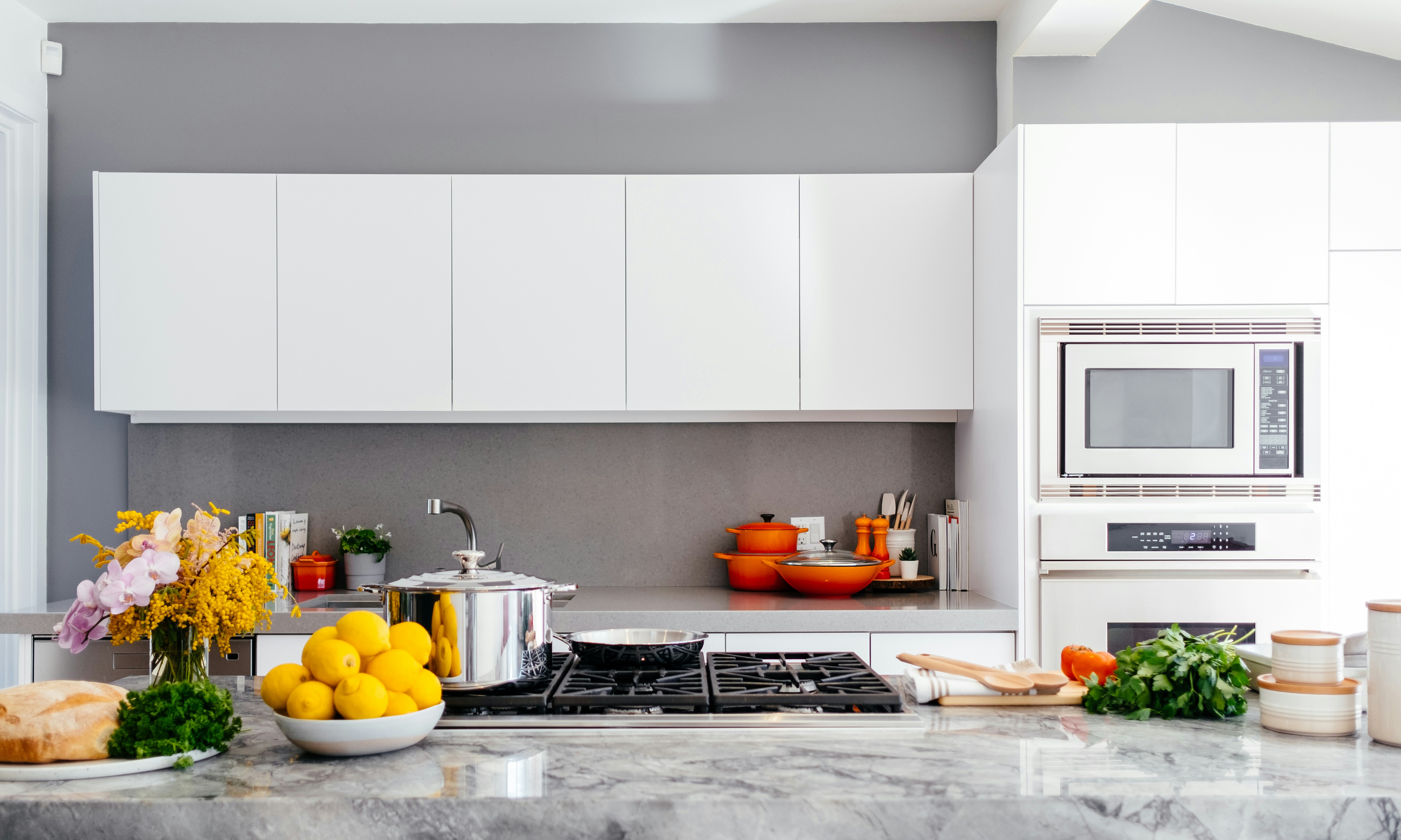 Buvetti Sotto under-sink sparkling tap